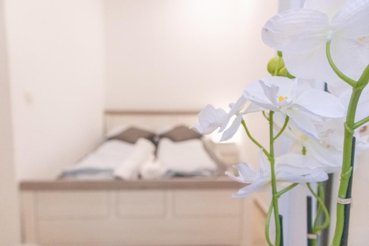 Homelike 2BR apt. Reumannpl. -perfect f. Longstays Wien Exteriör bild
