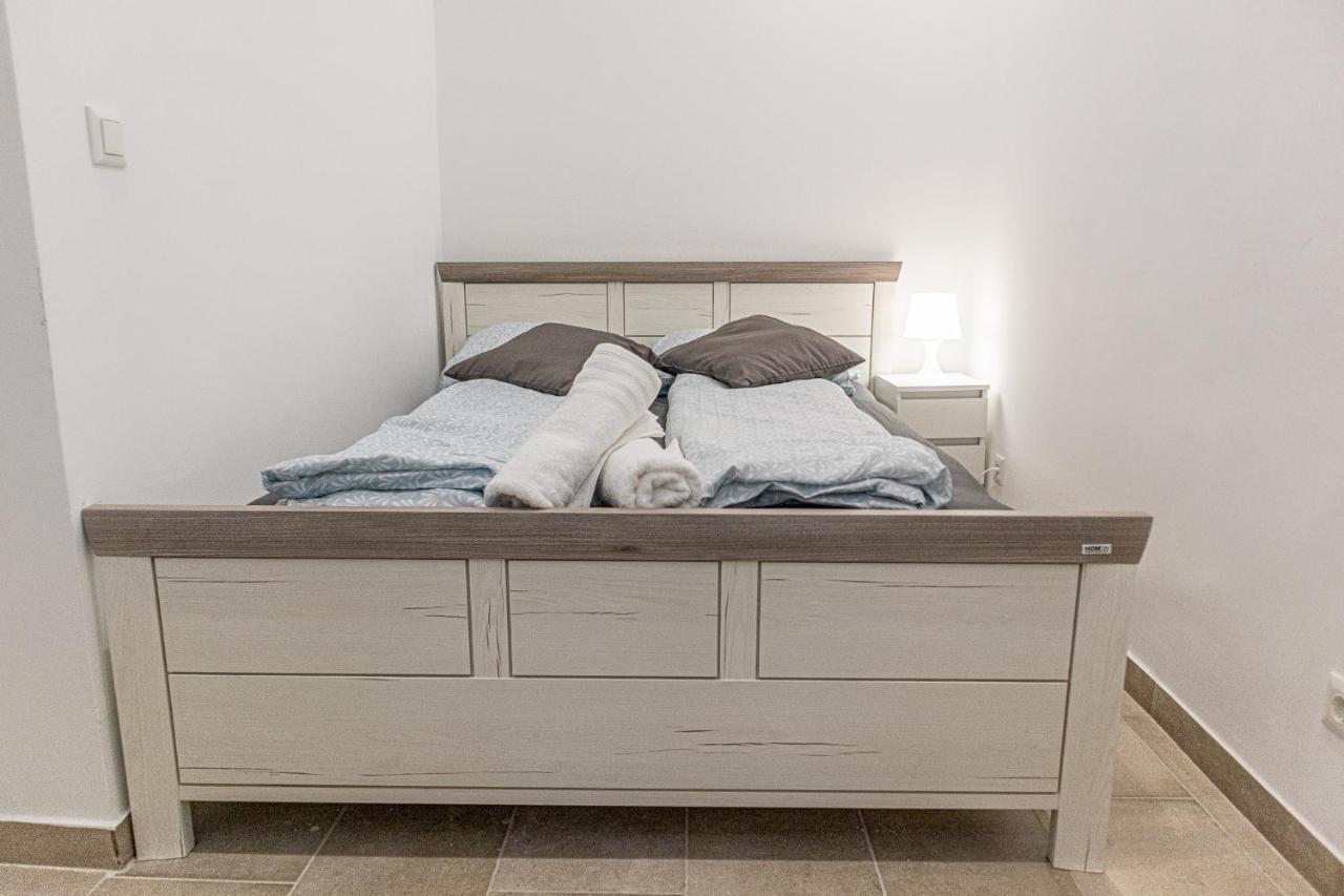 Homelike 2BR apt. Reumannpl. -perfect f. Longstays Wien Exteriör bild