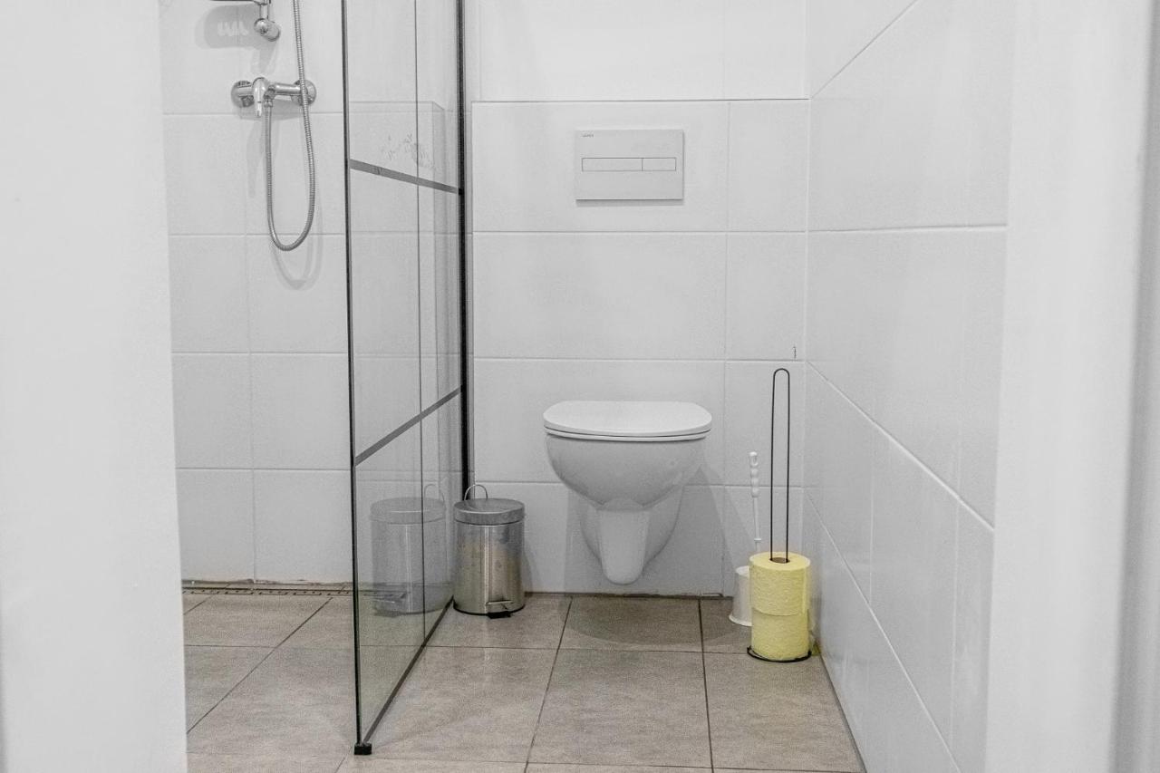 Homelike 2BR apt. Reumannpl. -perfect f. Longstays Wien Exteriör bild