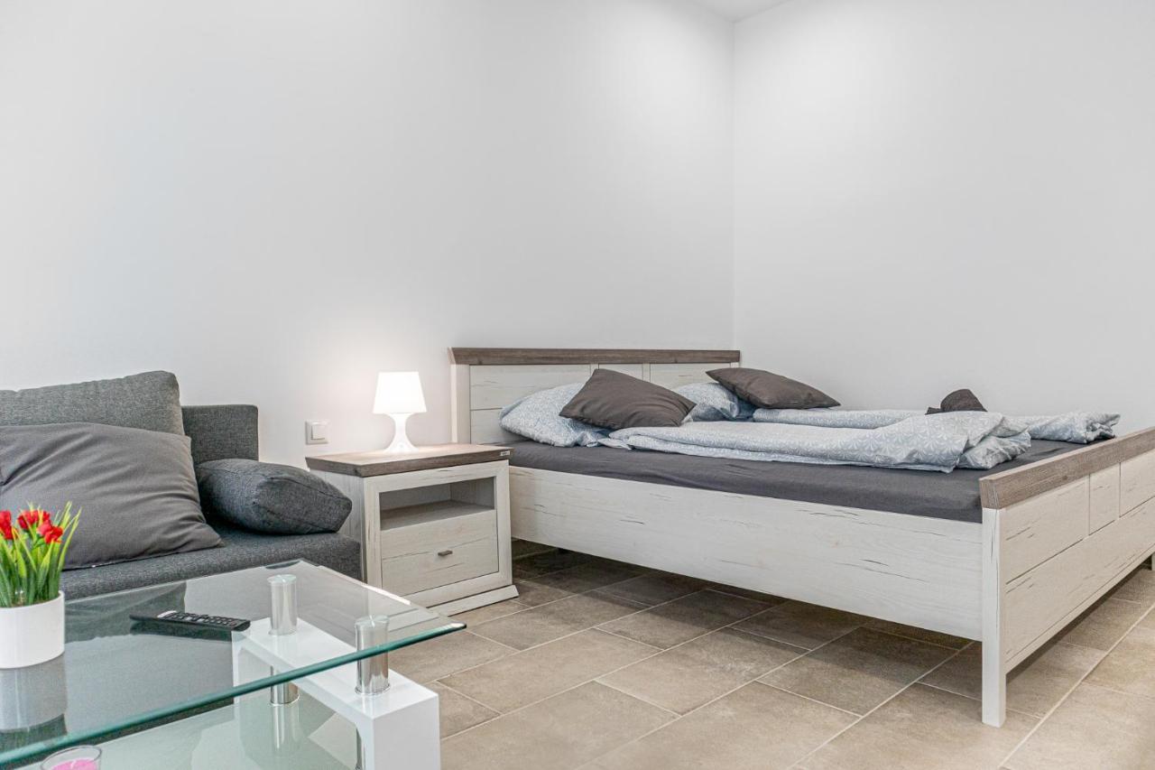 Homelike 2BR apt. Reumannpl. -perfect f. Longstays Wien Exteriör bild